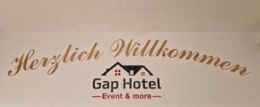 Gap Hotel event & more